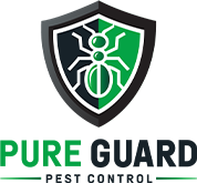 Pure Guard Pest Control