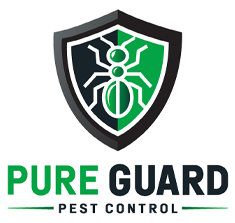 Pure Guard Pest Control